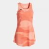 CHALLENGE DRESS ORANGE