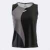CHALLENGE TANK TOP BLACK