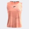 CHALLENGE TANK TOP ORANGE