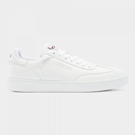 C.CAMPUS MEN 2402 WHITE