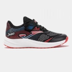 JR30 JR 2501 BLACK