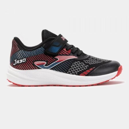 JR30 JR 2501 BLACK