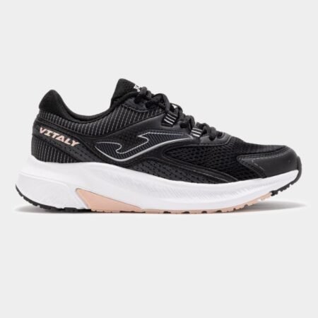VITALY LADY 2501 BLACK