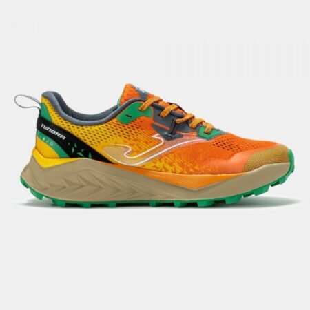 TUNDRA LADY 2508 ORANGE