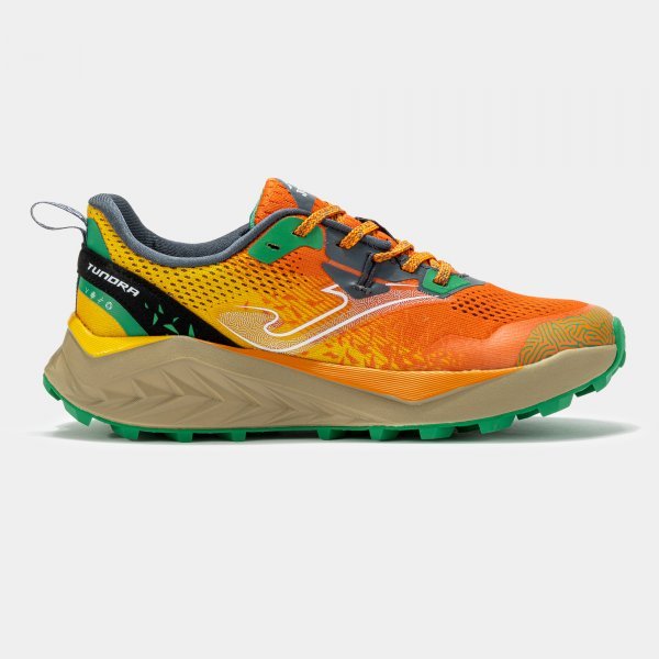 TUNDRA LADY 2508 ORANGE