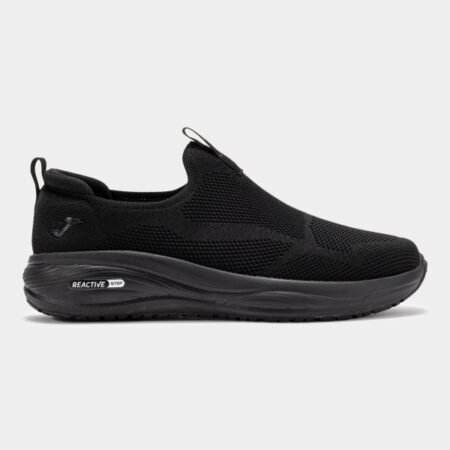 C.SENA MEN 2501 BLACK