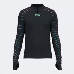 R-NIGHT SWEATSHIRT BLACK