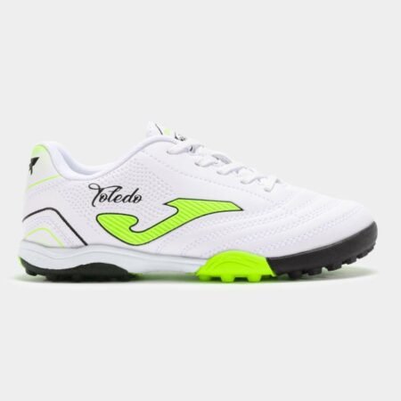 TOLEDO JR 2502 WHITE TURF