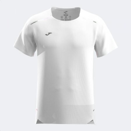 R-CITY SHORT SLEEVE T-SHIRT WHITE | 103626.200
