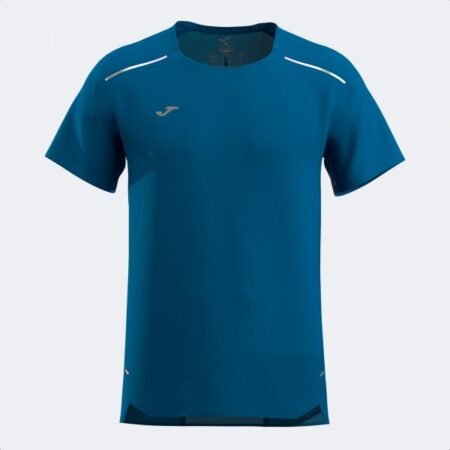 R-CITY SHORT SLEEVE T-SHIRT BLUE