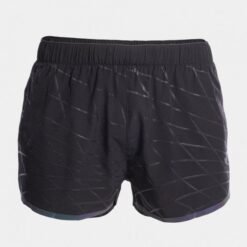 R-NIGHT SHORT BLACK