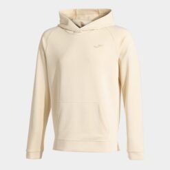 BREATH HOODIE BEIGE
