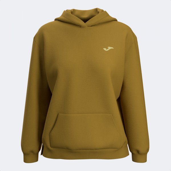 BREATH HOODIE GREEN