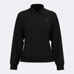 BREATH SWEATSHIRT BLACK | 902371.100