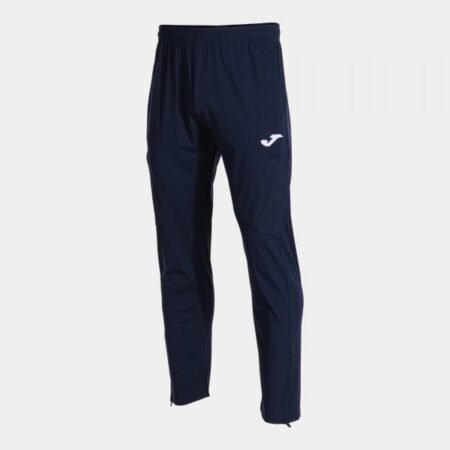 RECORD III LONG PANTS NAVY BLUE