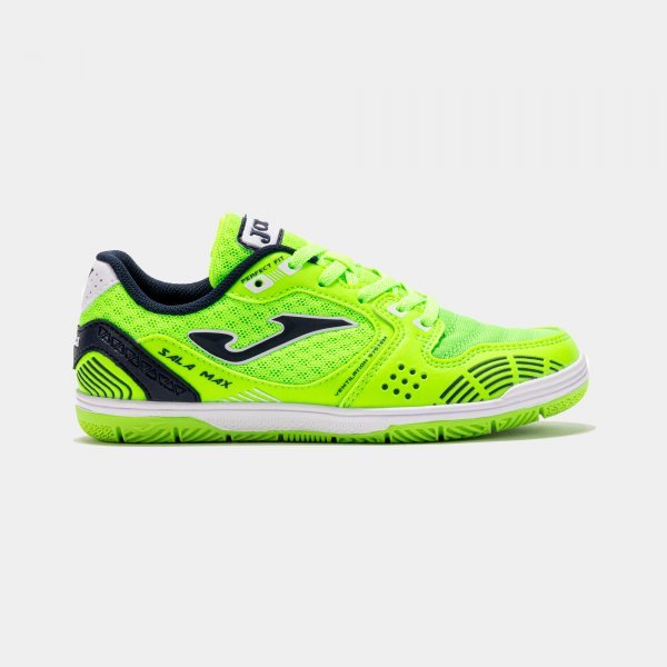 SALA MAX JR 2511 LIME INDOOR
