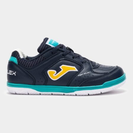 TOP FLEX JR 2503 NAVY INDOOR