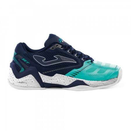 SET MEN 2543 TURQUOISE NAVY