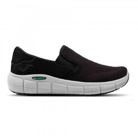 C.CUPER MEN 2501 BLACK WHITE | CCUPES2501