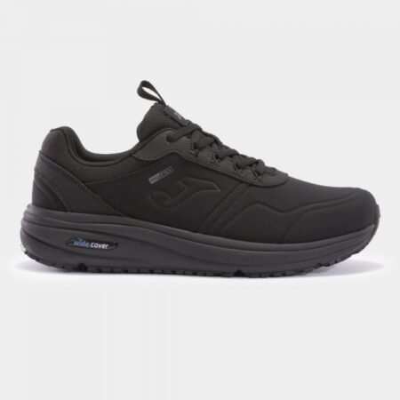 IRON MEN 2401 BLACK | CIRONW2401