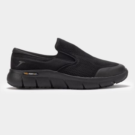 C.NILO MEN 2521 BLACK | CNILOS2521