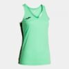 OLIMPIADA TANK TOP GREEN BLACK