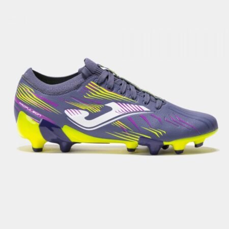 PROPULSION CUP 2519 PURPLE YELLOW FIRM GROUND