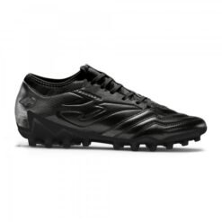 POWERFUL 2521 BLACK ARTIFICIAL GRASS