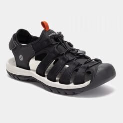 S.GEA MEN 2501 BLACK