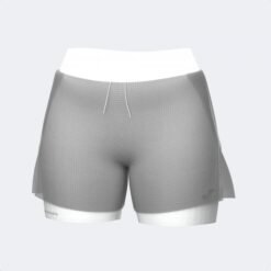 R-NIGHT SHORT WHITE