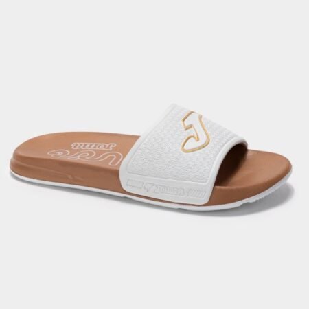 S.ISLAND LADY 2502 WHITE