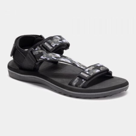 S.LEO MEN 2501 BLACK