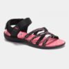 S.MALI LADY 2501 BLACK