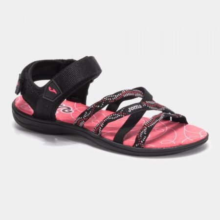 S.MALI LADY 2501 BLACK