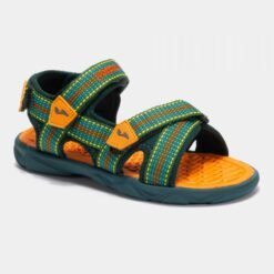 S.WAVE JR 2517 PETROLEUM ORANGE