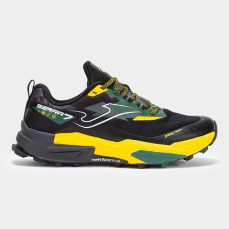 SIERRA 2501 BLACK LEMON | TKSIES2501