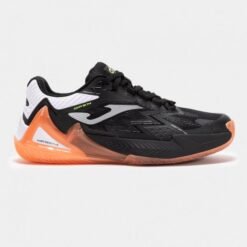 OPEN MEN 2501 BLACK