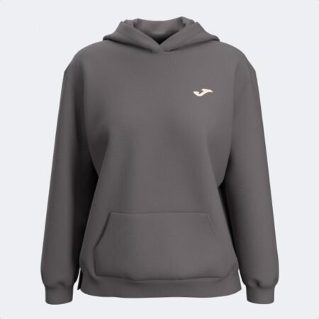BREATH HOODIE GRAY