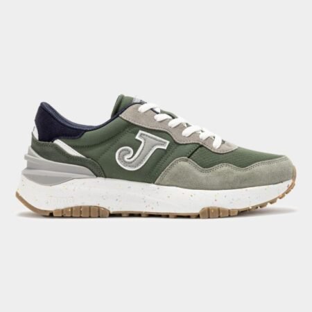 C.367 MEN 2515 GREEN
