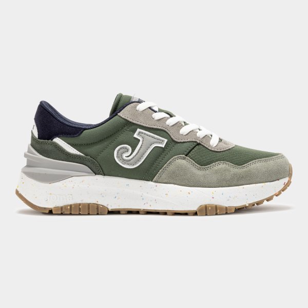 C.367 MEN 2515 GREEN