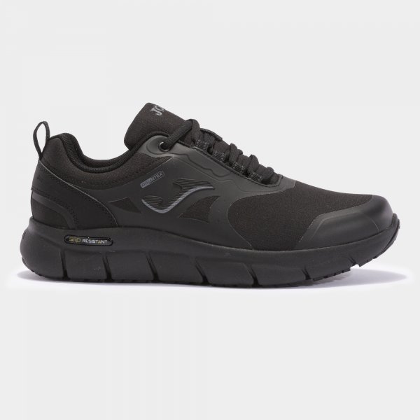 ARES MEN 2421 BLACK