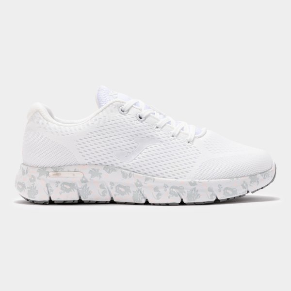 ZEN LADY 2502 WHITE