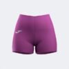 R-CITY ICONIC SHORT TIGHTS PURPLE