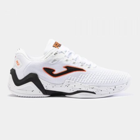 T.ACE 2332 WHITE BLACK