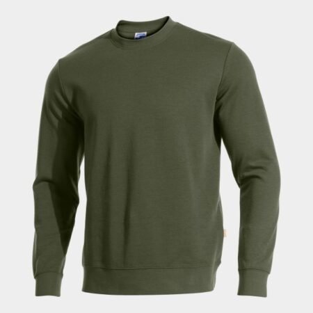 UNIVERSO SWEATSHIRT KHAKI | 104509.482