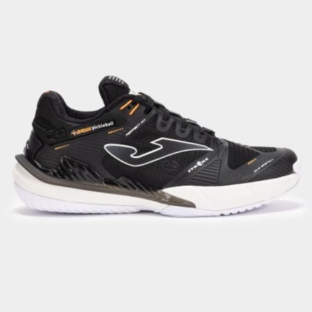 P.STROKE MEN 2501 BLACK | PSTROS2501