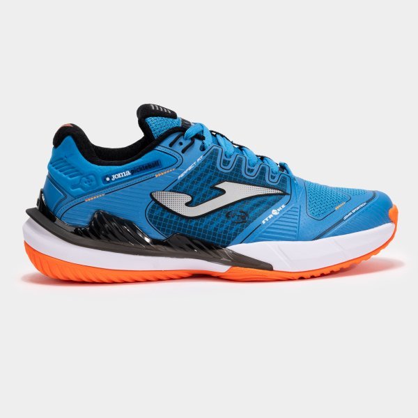 P.STROKE MEN 2505 ROYAL BLUE