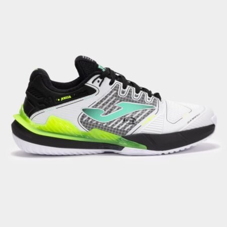 P.STROKE MEN 2532 WHITE GREEN | PSTROS2532