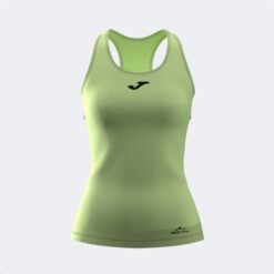 R-NATURE TANK TOP LIME