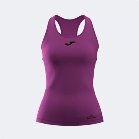 R-NATURE TANK TOP PURPLE